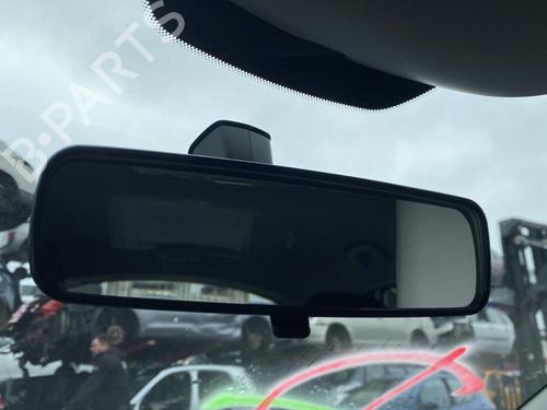 Rétroviseur intérieur CITROËN C4 II (NC_) 1.2 THP 130 (NCHNYM, NCHNYT) (130 hp) 30942002