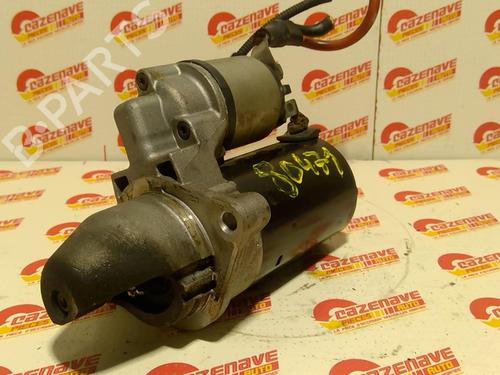 Used Starter Starter KIA PICANTO II (TA) 1.0 (69 hp) 25679710 25679710