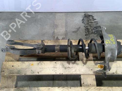 Used Left front shock absorber AUDI A5 (8T3) 2.7 TDI (190 hp) 25692633