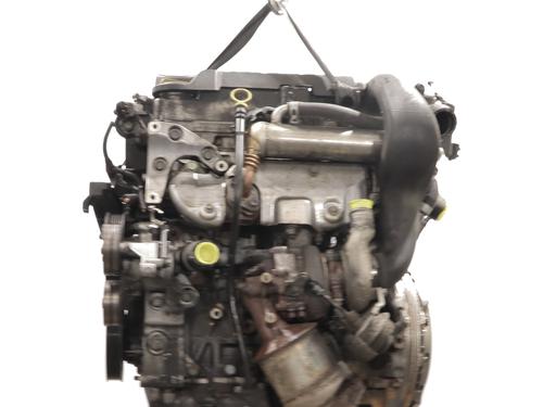 Engine OPEL MERIVA A MPV (X03) 1.7 CDTI (E75) | BP38549042M1 - Image 4