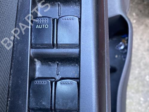 Used Left front window switch FIAT SEDICI (189_) 1.6 16V 4x4 (107 hp) 25673409