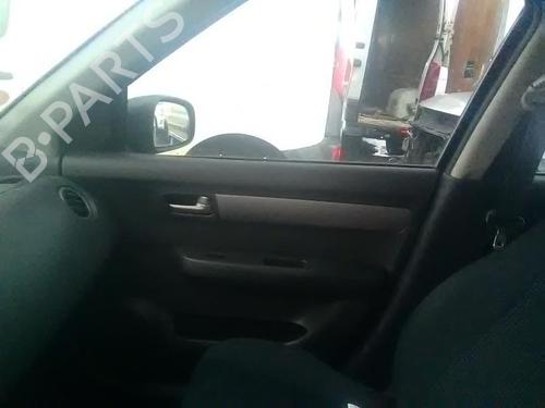 Starter SUZUKI SWIFT III (MZ, EZ) 1.3 DDiS (RS413D) | BP25684701M8  - Image 12