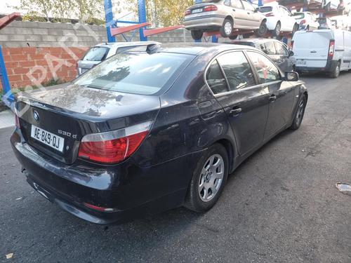 AC compressor BMW 5 (E60) 530 d | BP25681696M34  - Image 7