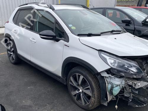 Steering column stalk PEUGEOT 2008 I (CU_) 1.6 BlueHDi 120 | BP34700926I23 - Image 5