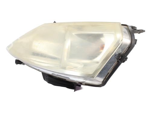 Left headlight PEUGEOT EXPERT Tepee (VF3X_) 2.0 HDi 120 | BP25695685C28  - Image 5