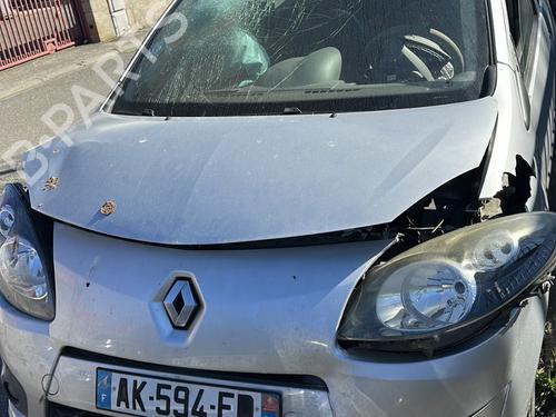 Used Parts RENAULT TWINGO II (CN0_)  1.2 16V (CN04, CN0B)  4599243