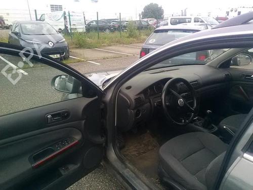 Gearbox VW PASSAT B5.5 Variant (3B6) 1.9 TDI | BP25687249M3 - Image 9