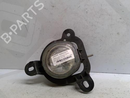 Used Left front fog light Left front fog light ALFA ROMEO MITO (955_) 1.6 JTDM (955AXC1B) (120 hp) 25689282 25689282