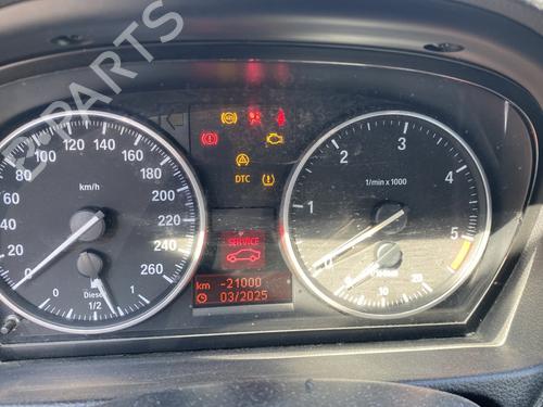 Innerbelysning BMW 3 (E90) | BP33829468I8 - Image 35