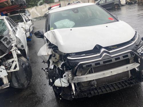 Plafonier CITROËN C3 III (SX) 1.5 BlueHDi 100 (SXYHYP, SXYHTU) | BP25678060I8 - Image 10