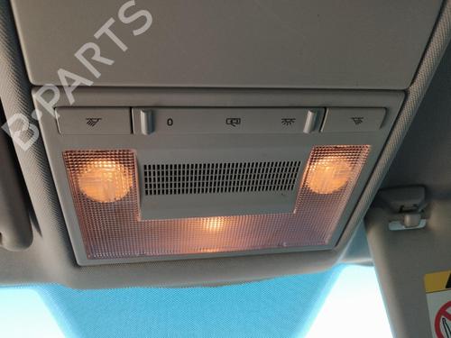 Used Interior roof light Interior roof light 38776625 38776625