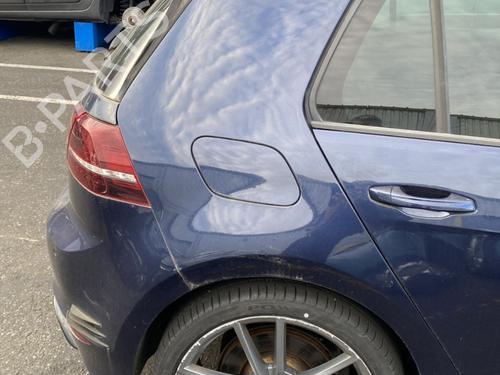 rear-right-door-window-vw-golf-vii-5g1-bq1-be1-be2-2012-2013-2014-2015-2016-2017-2018-2019-2020-2021-33700285 main image