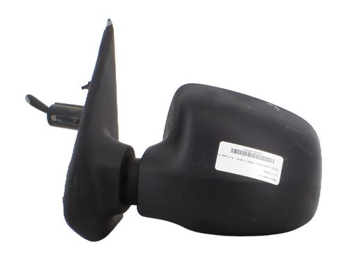 Left mirror DACIA LOGAN MCV II TCe 90 (K8M1, K8MA, K8AC) | BP25681532C26  - Image 7