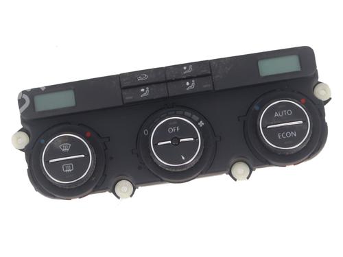 Climate control VW GOLF V (1K1) 1.9 TDI | BP25691714I5 