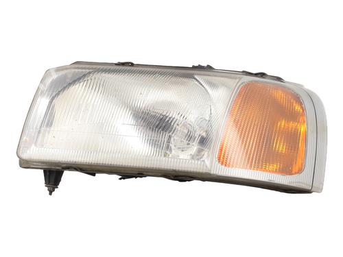 Used Left headlight LAND ROVER FREELANDER I Soft Top (L314) 2.0 DI 4x4 (98 hp) 29291484