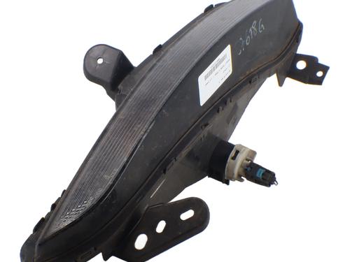 Left front indicator RENAULT MEGANE IV Hatchback (B9A/M/N_) 1.5 dCi 110 (B9A3) | BP30969362C32 - Image 4