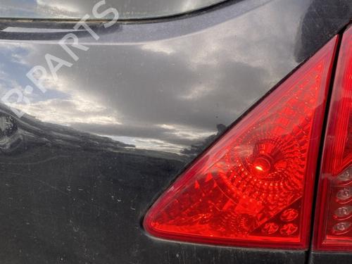 Used Right tailgate light Right tailgate light PEUGEOT 3008 I MPV (0U_) 1.6 HDi (109 hp) 28796689 28796689