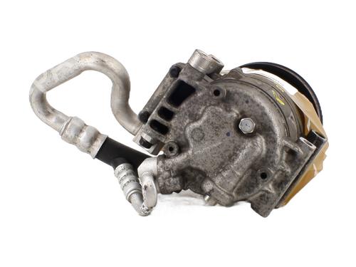 AC compressor KIA CEE'D Hatchback (ED) 1.6 CRDi 115 | BP25683832M34 