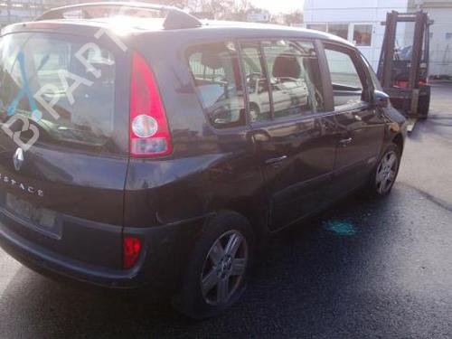 Left taillight RENAULT ESPACE IV (JK0/1_) 2.2 dCi (JK0H) | BP25696922C34  - Image 5