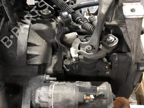 Used Gearbox SKODA OCTAVIA I (1U2) 1.9 TDI (110 hp) 25674998