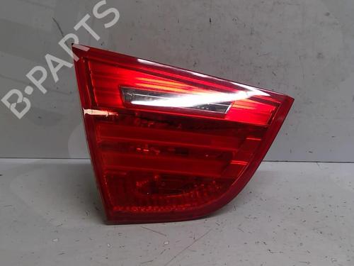 Used Left tailgate light Left tailgate light BMW 3 (E90) 330 d (245 hp) 25687346 25687346