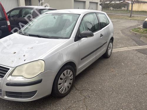 Pièces Détachées Usagées VW POLO IV (9N_, 9A_) 1.2 12V (64 hp) 4378524