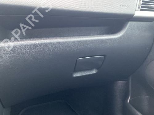 Hanskerom PEUGEOT 207 (WA_, WC_) 1.4 HDi (68 hp) 31714891