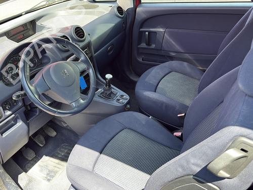 Engine PEUGEOT 1007 (KM_) 1.4 | BP28300853M1  - Image 6