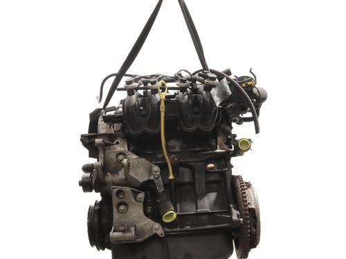Used Engine Engine RENAULT KANGOO (KC0/1_) 1.2 (KC0A, KC0K, KC0F, KC01) (58 hp) 25694784 25694784