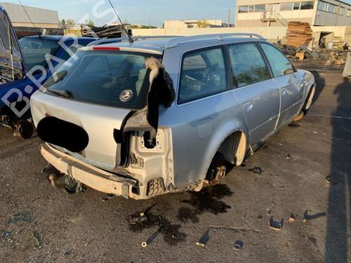 Used Parts AUDI A6 C5 Avant (4B5, 4B6)  1.8 T  2540558