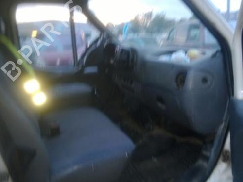 Used Parts FORD TRANSIT Van (E_ _) 2.5 DI (EAL, EAS) 3353173