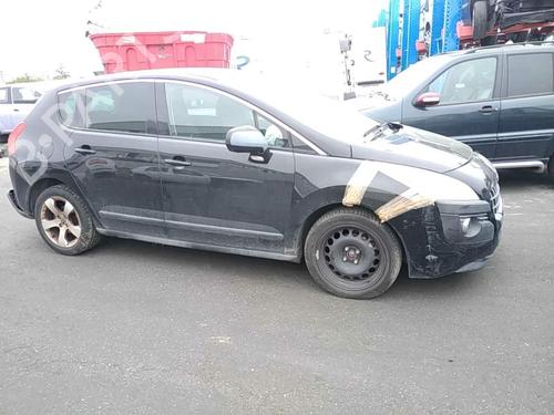 Front bumper reinforcement PEUGEOT 3008 I MPV (0U_) 1.6 HDi | BP25695873C109 