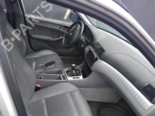 Gearbox BMW 3 Touring (E46) 330 d | BP25699705M3 