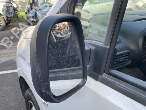 Left mirror CITROËN BERLINGO Box Body/MPV (K9) 1.5 BlueHDi 100 | BP29570525C26