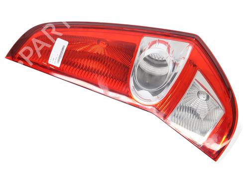 Used Right taillight Right taillight SUZUKI SPLASH (EX) 1.3 CDTI (A5B413D) (75 hp) 27568098 27568098