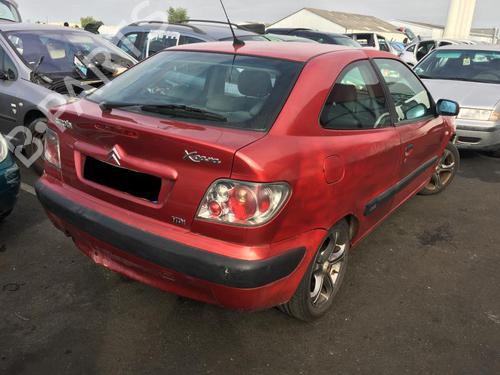 Right taillight CITROËN XSARA Coupe (N0) 2.0 HDI 90 | BP25699557C35 