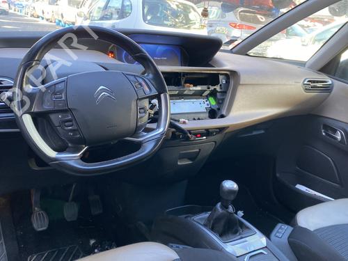 Electronic module CITROËN C4 Picasso II 1.6 HDi / BlueHDi 115 | BP27473193M83  - Image 8