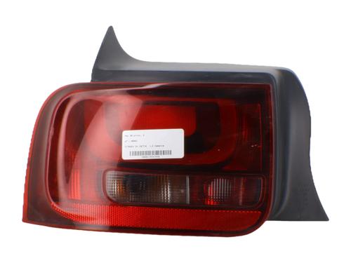 Left taillight CITROËN C4 CACTUS 1.2 VTi 82 | BP40433082C34 - Image 5