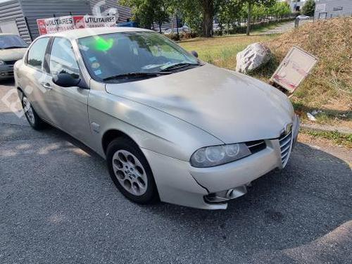 Starter ALFA ROMEO 156 (932_) 1.6 16V T.SPARK (932.A4, 932.A4100) | BP25698997M8 
