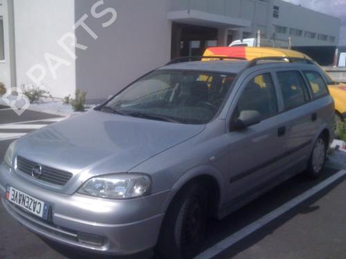 Rear left lock OPEL ASTRA G Estate (T98) 2.0 DTI 16V (F35) | BP25699789C100 