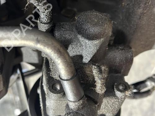 Steering pump OPEL OMEGA B (V94) 2.5 TD (F69, M69, P69) | BP25674909M99 