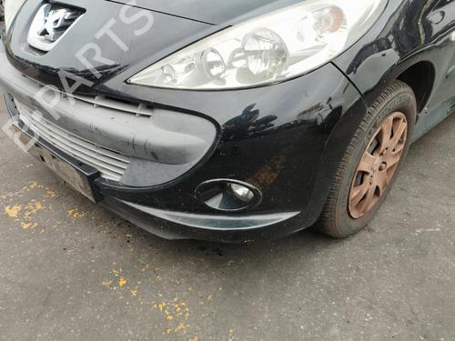 Left headlight PEUGEOT 206+ (2L_, 2M_) 1.4 HDi eco 70 | BP38100769C28 - Image 31