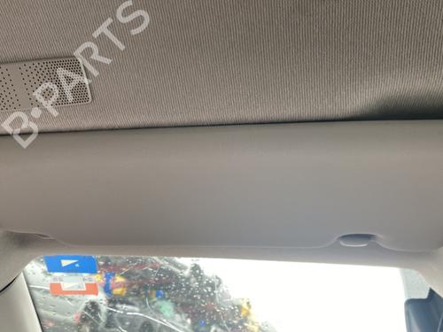 Pare-soleil gauche RENAULT CAPTUR II (HF_) TCe 130 (HFMF) (131 hp) 32137730