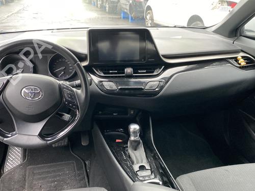 Left front window switch TOYOTA C-HR (_X1_) 1.8 Hybrid (ZYX10_, ZYX11_, ZYX10R, ZYX11R) | BP26931890I27 - Image 10