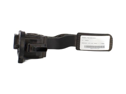Used Pedal MERCEDES-BENZ VITO Van (W447) [2014-2025]  25675817