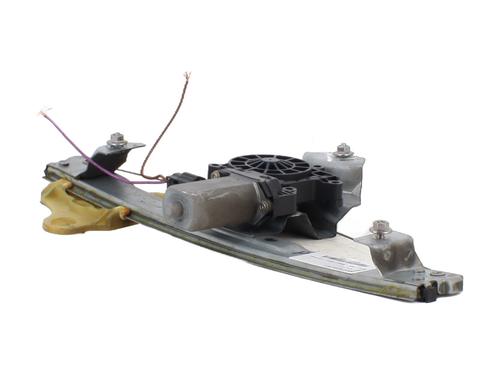 Used Rear right window mechanism Rear right window mechanism RENAULT CLIO IV Grandtour (KH_) 1.5 dCi 90 (KHN3, KHN4) (90 hp) 25675349 25675349