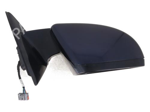 Right mirror LAND ROVER RANGE ROVER EVOQUE (L538) 2.2 D 4x4 | BP29043829C27 