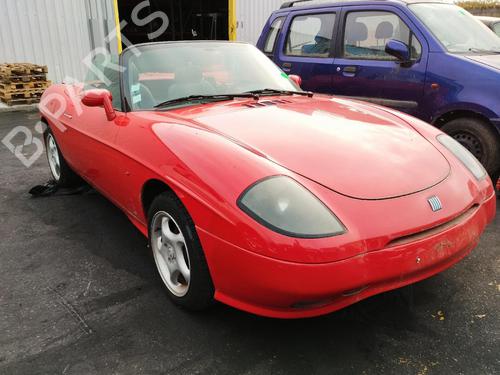 Used Hood Hood 38456551 38456551