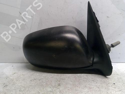 Used Right mirror NISSAN MICRA II (K11) 1.3 i 16V (75 hp) 25687468