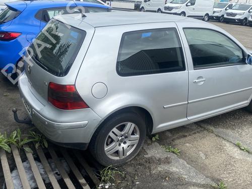 AC compressor VW GOLF IV (1J1) 1.6 16V | BP29157811M34